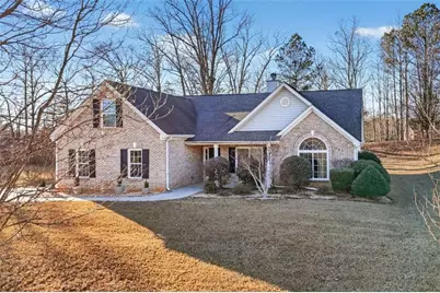 1126 The By Way, McDonough, GA 30252 - Photo 1