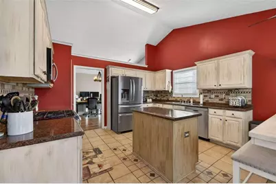 1126 The By Way, McDonough, GA 30252 - Photo 7