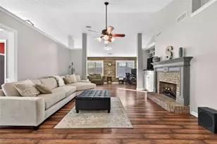 1126 The by Way, McDonough, GA 30252 - Photo 5