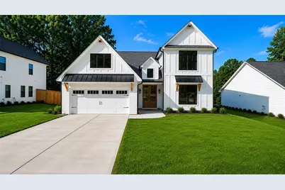 502 Level Creek Road, Sugar Hill, GA 30518 - Photo 1