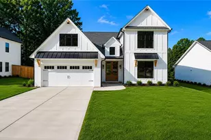 502 Level Creek Rd, Sugar Hill, GA 30518 - Photo 1