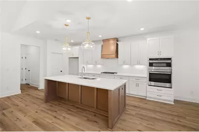 502 Level Creek Road, Sugar Hill, GA 30518 - Photo 9