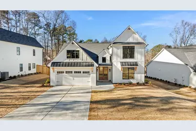 502 Level Creek Road, Sugar Hill, GA 30518 - Photo 3