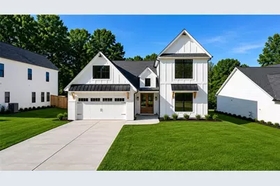 502 Level Creek Road, Sugar Hill, GA 30518 - Photo 3