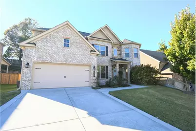 5250 Whisper Point Boulevard, Cumming, GA 30028 - Photo 1