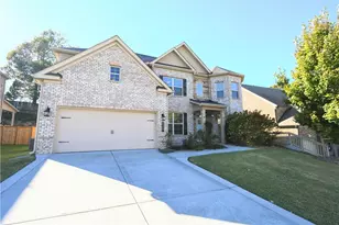 5250 Whisper Point Blvd, Cumming, GA 30028 - Photo 1