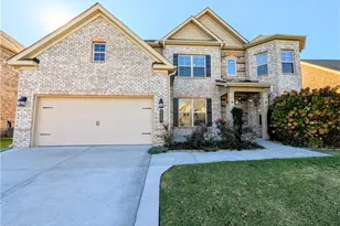 5250 Whisper Point Blvd, Cumming, GA 30028 - Photo 55