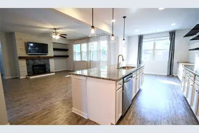 5250 Whisper Point Boulevard, Cumming, GA 30028 - Photo 13