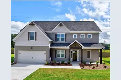 342 Eagles Nest Circle, Auburn, GA 30011 - Photo 1