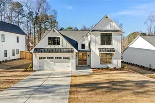 504 Level Creek Rd, Sugar Hill, GA 30518 - Photo 3