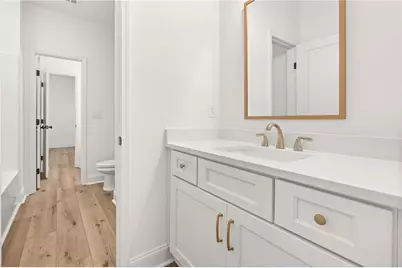 504 Level Creek Road, Sugar Hill, GA 30518 - Photo 33