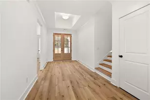 504 Level Creek Rd, Sugar Hill, GA 30518 - Photo 5