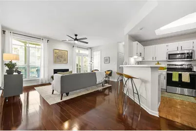 1021 McGill Park Avenue NE, Atlanta, GA 30312 - Photo 3