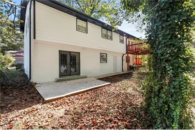 1969 Valley Ridge Drive SW, Atlanta, GA 30331 - Photo 37