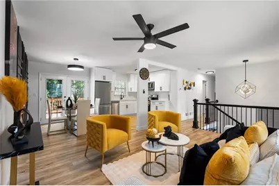 1969 Valley Ridge Drive SW, Atlanta, GA 30331 - Photo 3