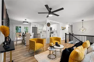 1969 Valley Ridge Dr SW, Atlanta, GA 30331 - Photo 3