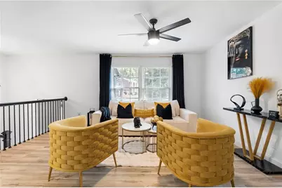 1969 Valley Ridge Drive SW, Atlanta, GA 30331 - Photo 11