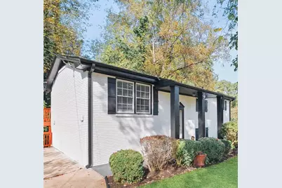 1969 Valley Ridge Drive SW, Atlanta, GA 30331 - Photo 1