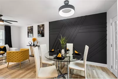 1969 Valley Ridge Drive SW, Atlanta, GA 30331 - Photo 13