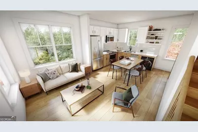 1121 Allene Avenue SW, Atlanta, GA 30310 - Photo 3