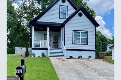 78 Bisbee Avenue SE, Atlanta, GA 30315 - Photo 1