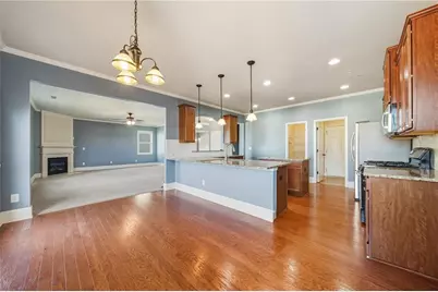 5140 Roseman Trail, Cumming, GA 30040 - Photo 9