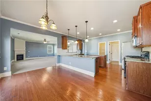 5140 Roseman Trail, Cumming, GA 30040 - Photo 9