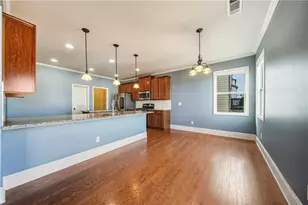 5140 Roseman Trail, Cumming, GA 30040 - Photo 7