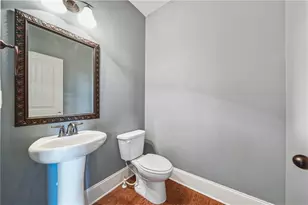 5140 Roseman Trail, Cumming, GA 30040 - Photo 13