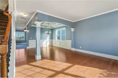 5140 Roseman Trail, Cumming, GA 30040 - Photo 3