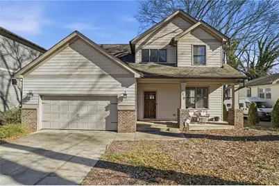 210 S Howard Street SE, Atlanta, GA 30317 - Photo 1