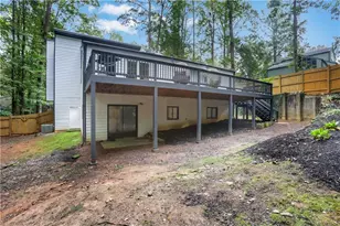 3452 Shawnee Trail SE, Smyrna, GA 30080 - Photo 35