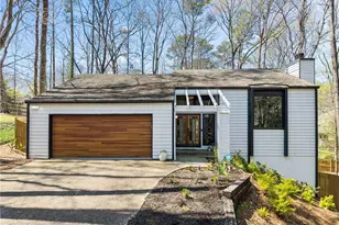 3452 Shawnee Trail SE, Smyrna, GA 30080 - Photo 1