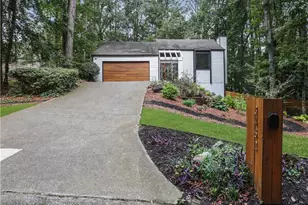 3452 Shawnee Trail SE, Smyrna, GA 30080 - Photo 1