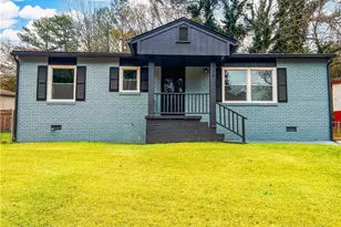 3730 Clovis Ct NW, Atlanta, GA 30331 - Photo 1