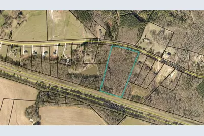 10 Ac Davis Academy Rd, Rutledge, Ga 30663, Rutledge, GA 30663 - Photo 3