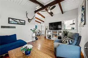 2632 Defoors Ferry Rd NW, Atlanta, GA 30318 - Photo 5