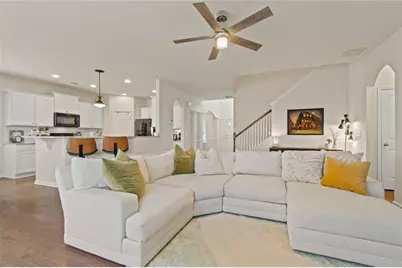 6020 Vista Crossing Way, Cumming, GA 30028 - Photo 11