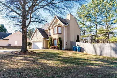 1492 Armende Circle, Dacula, GA 30019 - Photo 3