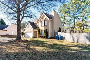 1492 Armende Cir, Dacula, GA 30019 - Photo 3