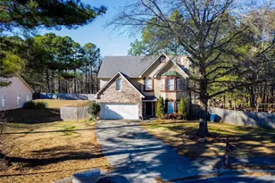 1492 Armende Cir, Dacula, GA 30019 - Photo 1