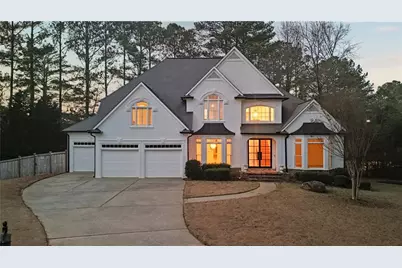 3239 Mill Chase Circle SE, Marietta, GA 30067 - Photo 1