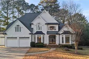 3239 Mill Chase Cir SE, Marietta, GA 30067 - Photo 1