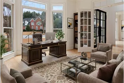 3239 Mill Chase Circle SE, Marietta, GA 30067 - Photo 7