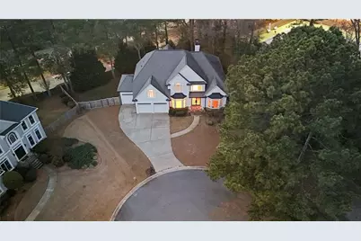 3239 Mill Chase Circle SE, Marietta, GA 30067 - Photo 3