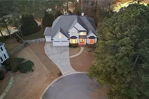 3239 Mill Chase Cir SE, Marietta, GA 30067 - Photo 3