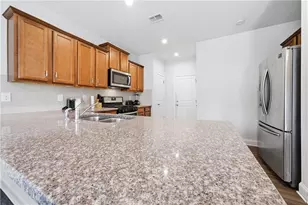 4095 Lake Manor Way, Atlanta, GA 30349 - Photo 9