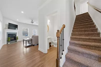 4095 Lake Manor Way, Atlanta, GA 30349 - Photo 3