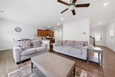 4095 Lake Manor Way, Atlanta, GA 30349 - Photo 7