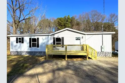 2860 Camp Road, Jasper, GA 30143 - Photo 1